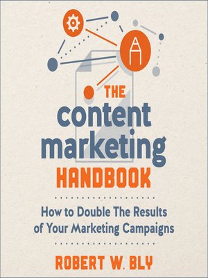 The Content Marketing Handbook - Audiobook